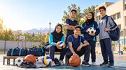 اجرای «طرح همدلی ورزشی» در منطقه ۲۲ با هدف حمایت از دانش‌آموزان ورزشکار کم‌برخوردار