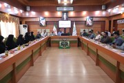 تنها راه عاقبت‌به‌خیری در این زمانه، در این وضعیت و در این اوضاع کشور، اتصال به مجموعه‌هایی مثل بسیج است