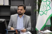 برگزاری نخستین دوره آموزشی تخصصی و مستمر در اداره بازرسی و نظارت فنی معاونت شهرسازی و معماری منطقه ۵