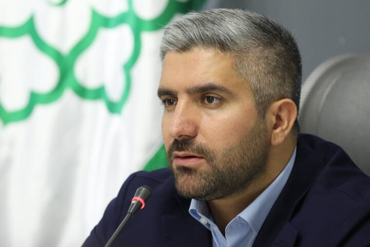 ۳۱۲۰ مترمربع؛ ترسیم نقاشی دیواری شهدای والامقام در منطقه۱۳