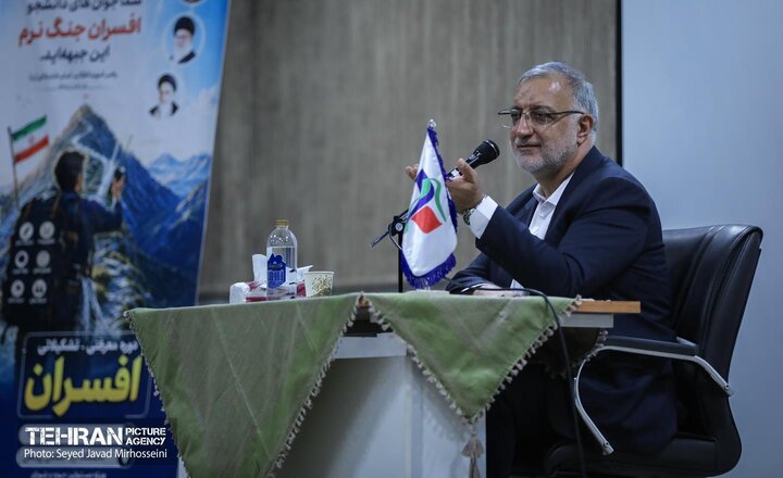 سازش و تسلیم ننگ است؛ ایستادگی و مقاومت مدبرانه و اصلاحات اساسی کشور  راه حل مشکلات