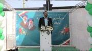 افتتاح جایگاه جدید CNG گامی راهبردی در مدیریت انرژی 