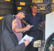 آغاز طرح پایش و شناسایی مراکز آلاینده زیست‌محیطی در سه محله منطقه ۲۲