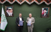 هم‌افزایی شهرداری منطقه ۲۰ و آبفای منطقه ۶ تهران برای نهادینه‌سازی مصرف بهینه آب