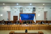 سند راهبردی برنامه‌ریزی فضاهای زیرسطحی پایتخت به تصویب شورای عالی شهرسازی رسید