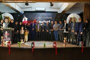 نسل جدید، راوی شعر عاشورایی شد؛ ۴۷ اثر «نذر شعر» قابلیت انتشار دارند
