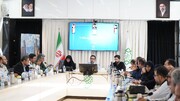 اقدامات منطقه ۱۰ در راستای ایمنی مدارس