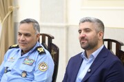 آزادسازی اراضی دوشان‌تپه فرصت کم نظیر تأمین سرانه‌های خدمات‌رسانی در منطقه۱۳