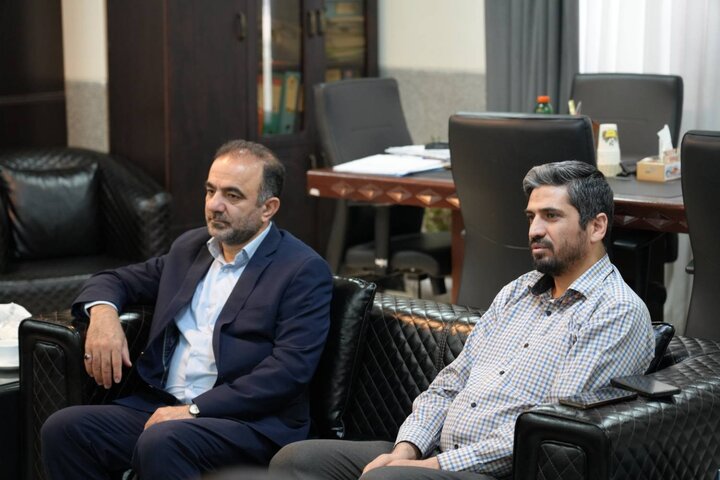 هم‌اندیشی شهرداری تهران و بنیاد برکت برای توسعه برنامه‌های ازدواج آسان