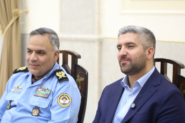 آزادسازی اراضی دوشان‌تپه فرصت کم نظیر تأمین سرانه‌های خدمات‌رسانی در منطقه۱۳