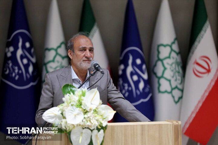 پیوند دو ملت ایران و عراق ناگسستنی است