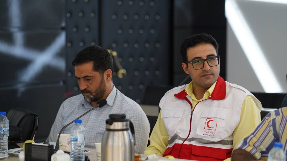 آمادگی منطقه ۱۰ برای آغاز سال تحصیلی؛ تأکید بر ایمنی مدارس و بازگشت خاطرهانگیز دانشآموزان