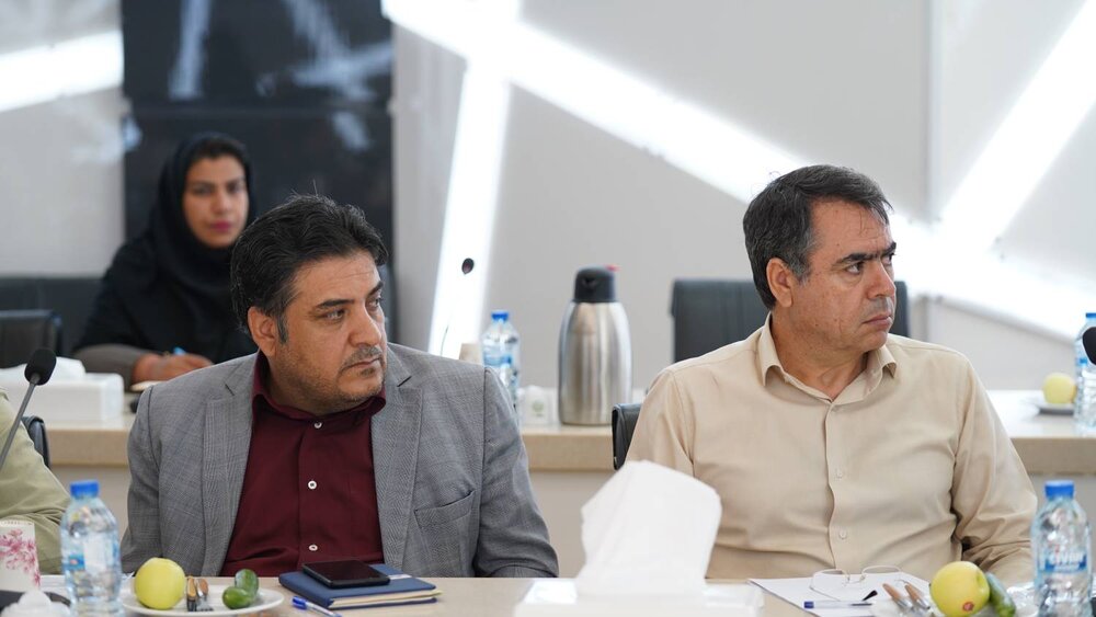 آمادگی منطقه ۱۰ برای آغاز سال تحصیلی؛ تأکید بر ایمنی مدارس و بازگشت خاطره‌انگیز دانش‌آموزان