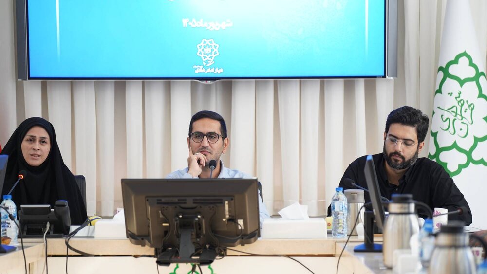 آمادگی منطقه ۱۰ برای آغاز سال تحصیلی؛ تأکید بر ایمنی مدارس و بازگشت خاطره‌انگیز دانش‌آموزان