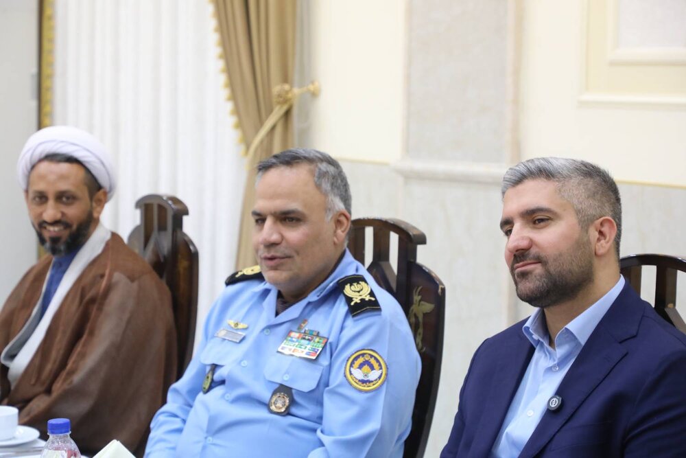 آزادسازی اراضی دوشان‌تپه فرصت کم نظیر تأمین سرانه های خدمات رسانی در منطقه۱۳