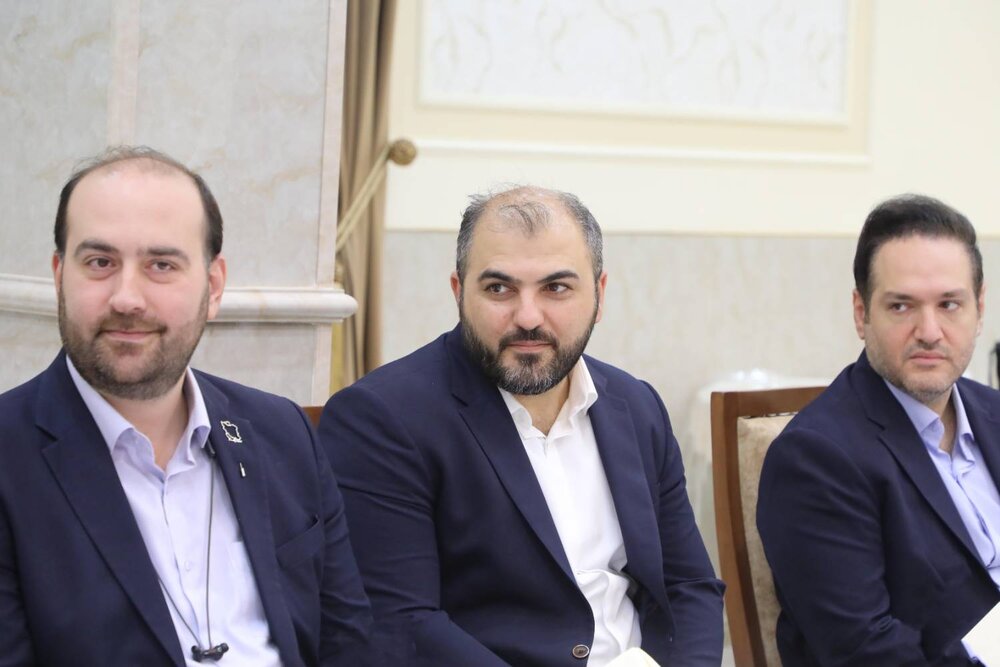 آزادسازی اراضی دوشان‌تپه فرصت کم نظیر تأمین سرانه های خدمات رسانی در منطقه۱۳
