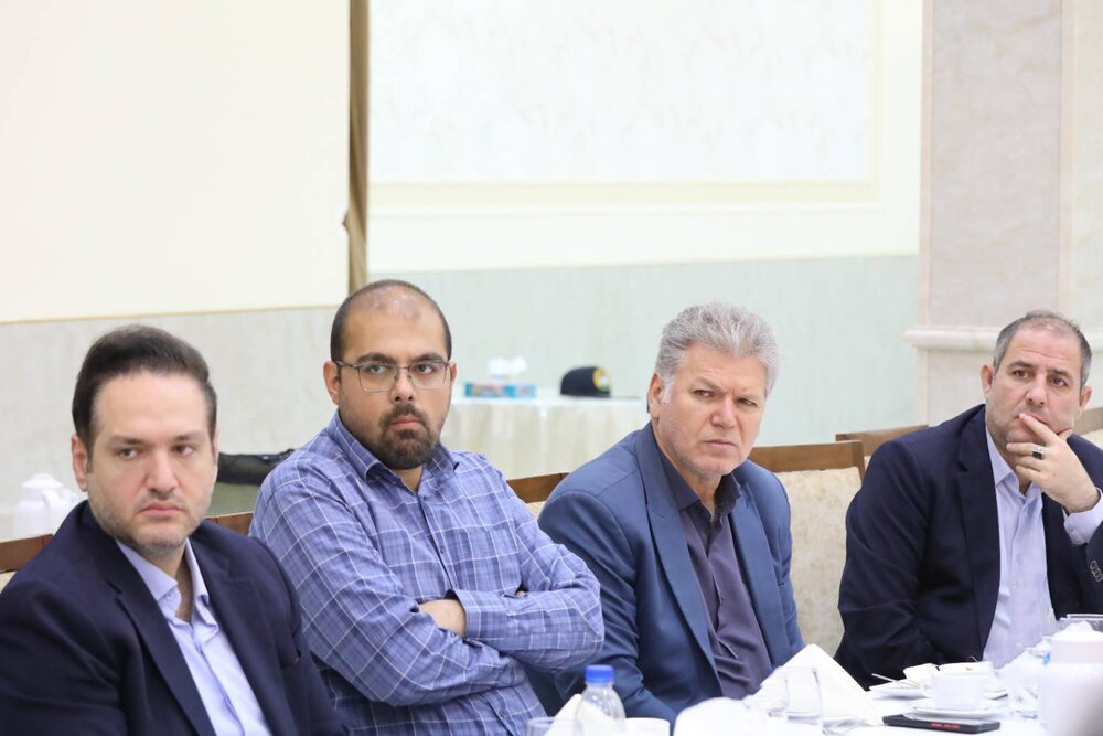 آزادسازی اراضی دوشان‌تپه فرصت کم نظیر تأمین سرانه های خدمات رسانی در منطقه۱۳