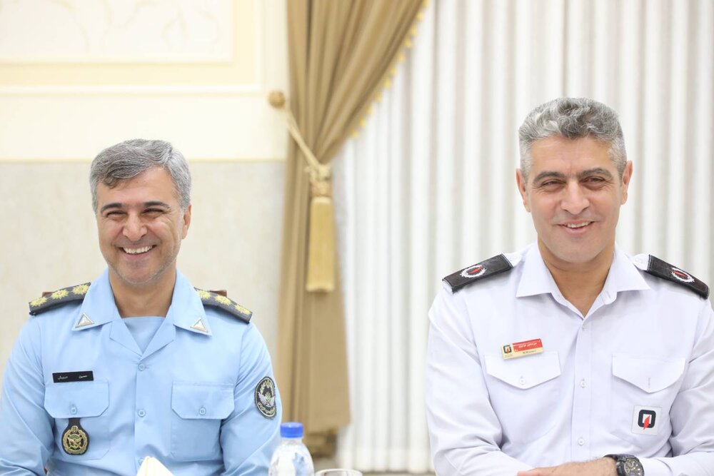 آزادسازی اراضی دوشان‌تپه فرصت کم نظیر تأمین سرانه های خدمات رسانی در منطقه۱۳