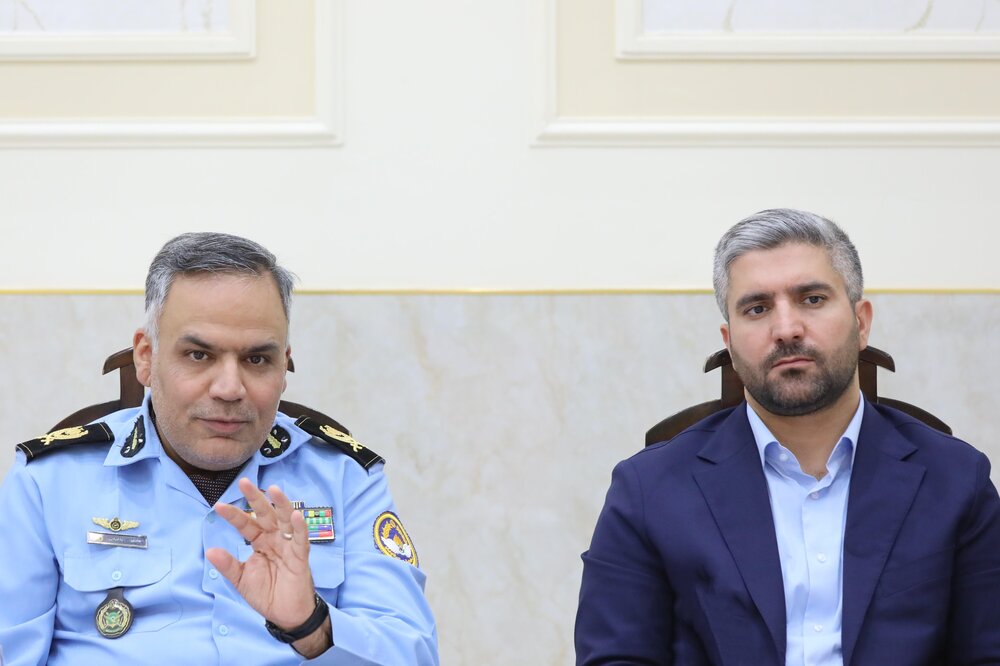 آزادسازی اراضی دوشان‌تپه فرصت کم نظیر تأمین سرانه های خدمات رسانی در منطقه۱۳