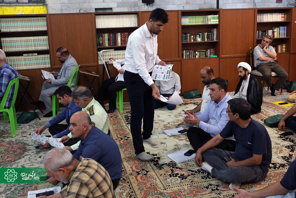 یکشنبه‌های مردمی؛ فرصتی برای هماهنگی دستگاه‌ها و رسیدگی به مطالبات شهروندان
