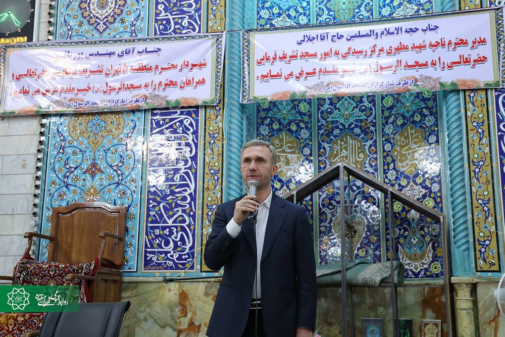 یکشنبه‌های مردمی؛ فرصتی برای هماهنگی دستگاه‌ها و رسیدگی به مطالبات شهروندان