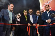چهارمین گذر گردشگری دارالمؤمنین تهران با حضور معاون شهردار تهران آغاز به کار کرد