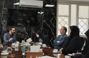 لزوم پیوند نخبگی با حل چالش‌های واقعی جامعه/ ضرورت طراحی مسیر رشد چندساله برای استعدادهای برتر