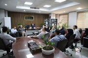 بررسی روند تسریع صدور پروانه‌های ساختمانی در منطقه ۷