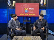 پایمرد: اینوتکس، درگاه ورود شرکت‌های دانش‌بنیان به شهرداری تهران است