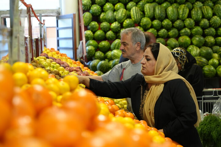 اختلاف قیمت ۳۵  درصدی حبوبات  در میادین و بازارهای میوه و تره‌بار به نسبت سطح شهر