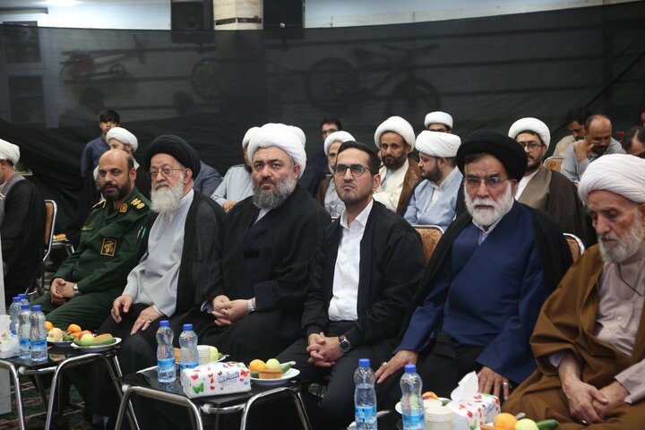 توسعه زیرساخت مساجد و اجرای پروژه‌های جدید در منطقه ۱۰ شتاب می‌گیرد