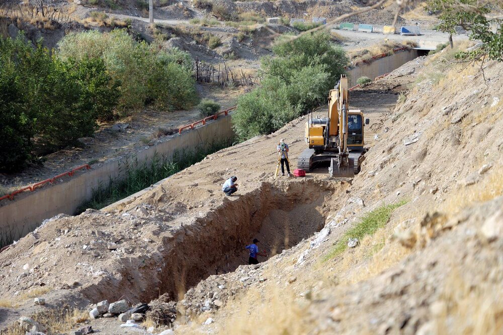 ساماندهی تردد خودروهای سوخترسان با احداث پل دسترسی به انبار نفت