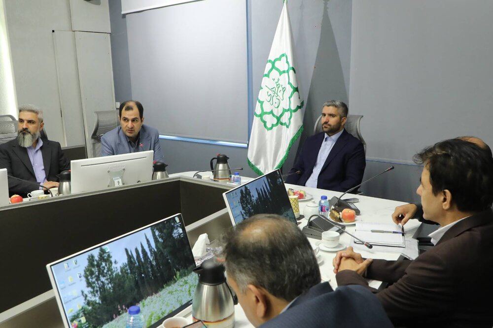 خسارت ۹۵ پرونده از ۶۲۵ پرونده ارجاعی به بیمه ایران پرداخت شد