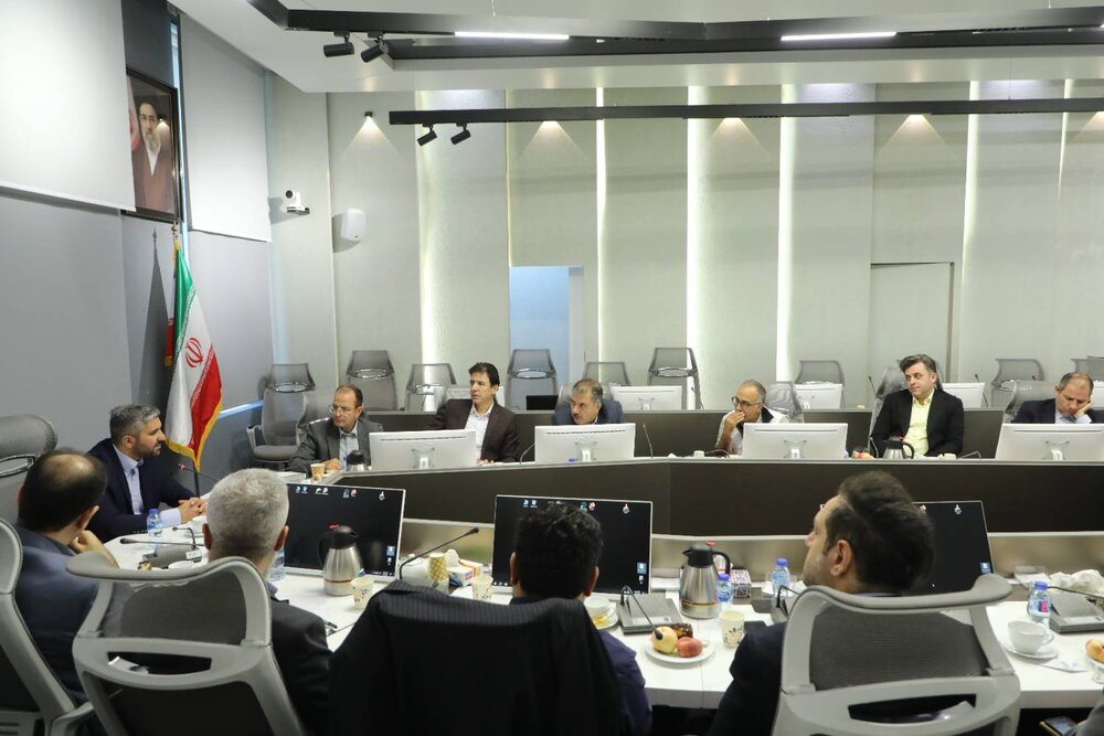 خسارت ۹۵ پرونده از ۶۲۵ پرونده ارجاعی به بیمه ایران پرداخت شد