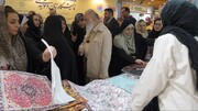 حمایت از کسب‌وکارهای زنان، زمینه‌ساز توسعه فرصت‌های شغلی و اقتصادی است