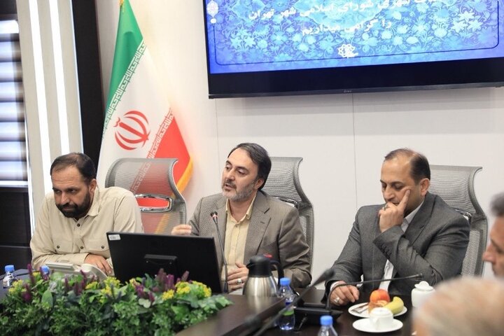 هم‌افزایی سمن‌ها و خیریه‌ها در منطقه ۳
