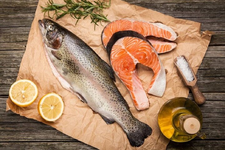 قیمت انواع آبزیان در میادین و بازارهای میوه و تره‌بار اعلام شد