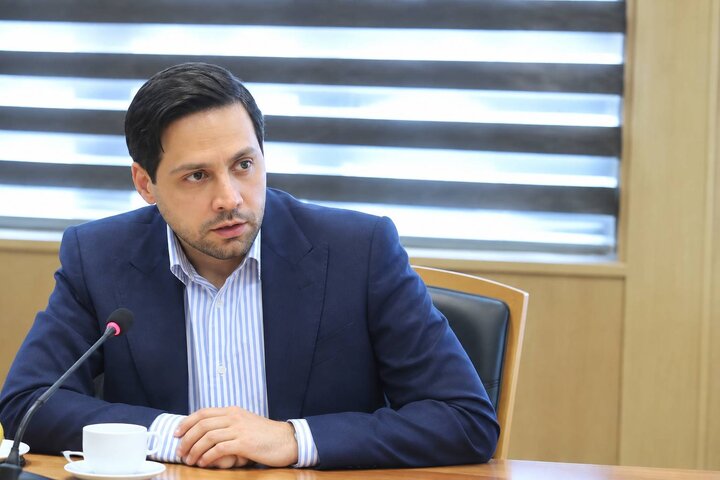 تشریح اقدامات منطقه ۶ در طرح استقبال از مهر