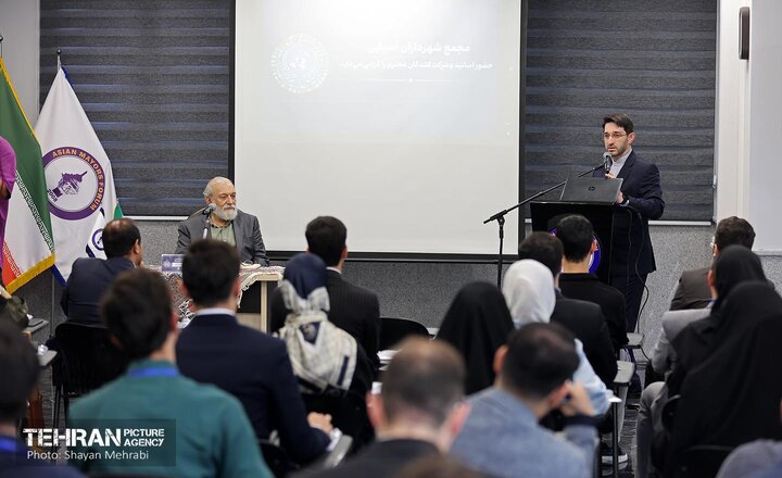 برگزاری دومین دوره مدرسه دیپلمات‌های جوان در تهران