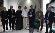 برگزاری دومین نشست گفتآمد با حضور اساتید و فعالان حوزه ارتباطات