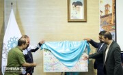 معرفی جاذبه‌های گردشگری تهران در شبکه مترو؛ هدف‌گذاری ۴۰ ایستگاه تا پایان سال