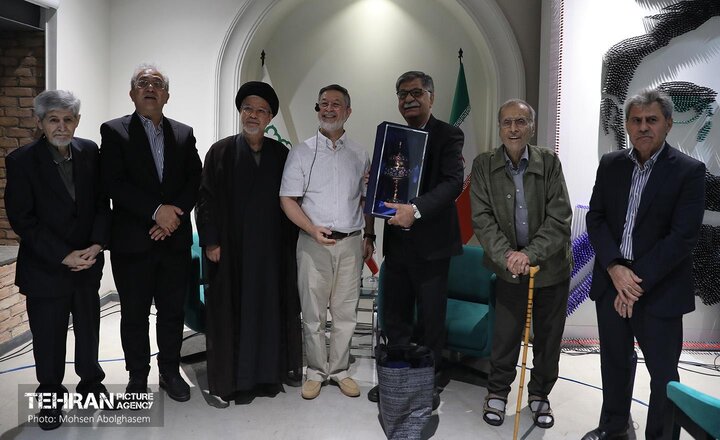 برگزاری دومین نشست گفتآمد با حضور اساتید و فعالان حوزه ارتباطات