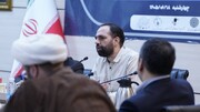 علوی: تاب‌آوری شهر فقط با سوله و سازه‌های بحران ایجاد نمی‌شود/ حکمرانی آینده، حکمرانی اعتماد است