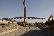 بهسازی نیمه جنوبی خط یک مترو به تعطیلات نوروز سال آینده موکول شد