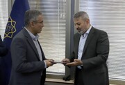 دو انتصاب جدید در سازمان سرمایه‌گذاری و مشارکت‌های مردمی شهرداری تهران