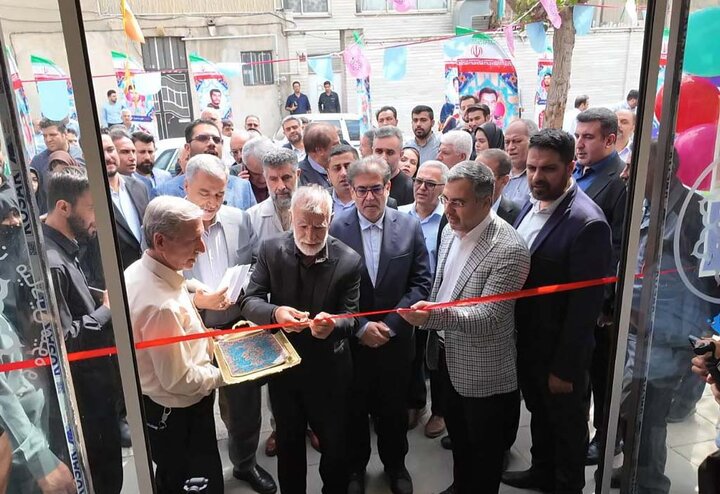 با افتتاح بازار مروارید؛ تعداد بازارهای میوه و تره‌بار منطقه ۲۰ به ۲۹ واحد رسید