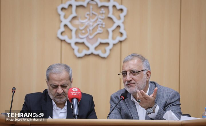 بزرگترین ظرفیت کشور نیروی انسانی است؛ شهرداری می‌تواند در خدمت آموزش و پرورش باشد