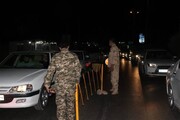 آموزش و سازماندهی ۱۰۰۰ گردان مقاومت ملی جان‌فدا آغاز می‌شود