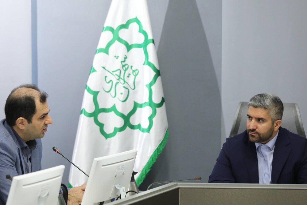 ۹۵ پرونده خسارت جنگ ۱۲روزه در منطقه ۱۳ بررسی شد