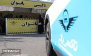 افزایش ۳ برابری استفاده از تاکسی بانوان در نمایشگاه زنان و تولید ملی
